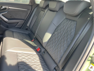 Audi A3 Gebrauchtwagen Audi A3 Gebrauchtwagen