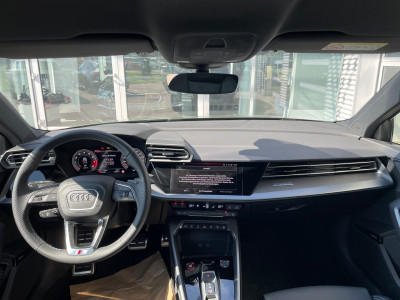 Audi A3 Gebrauchtwagen Audi A3 Gebrauchtwagen