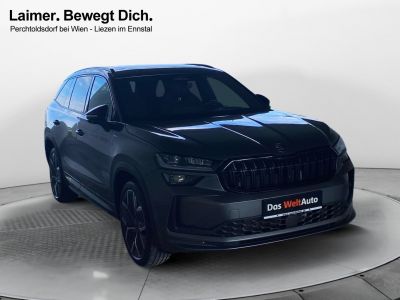 Skoda Kodiaq Gebrauchtwagen