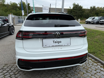 VW Taigo Gebrauchtwagen VW Taigo Gebrauchtwagen