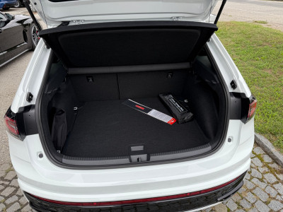 VW Taigo Gebrauchtwagen VW Taigo Gebrauchtwagen