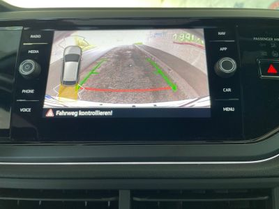 VW Taigo Gebrauchtwagen