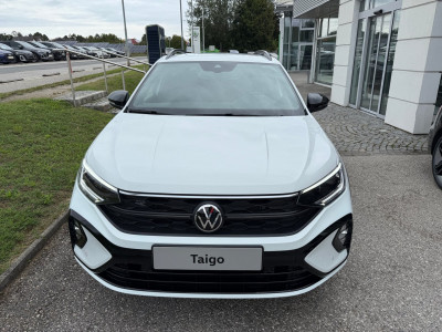 VW Taigo Gebrauchtwagen VW Taigo Gebrauchtwagen
