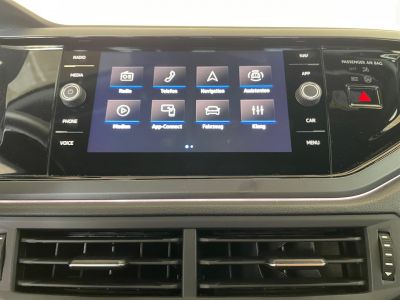 VW Taigo Gebrauchtwagen