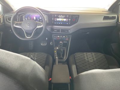 VW Taigo Gebrauchtwagen