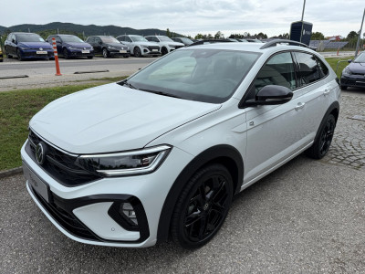 VW Taigo Gebrauchtwagen VW Taigo Gebrauchtwagen