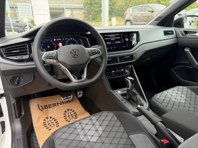 VW Taigo Gebrauchtwagen VW Taigo Gebrauchtwagen