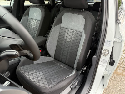 VW Taigo Gebrauchtwagen VW Taigo Gebrauchtwagen