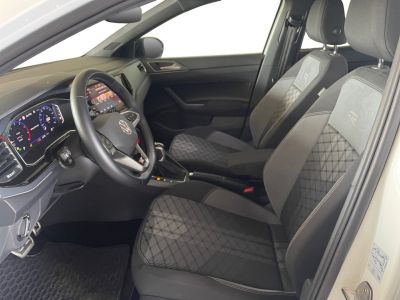 VW Taigo Gebrauchtwagen