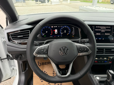 VW Taigo Gebrauchtwagen VW Taigo Gebrauchtwagen