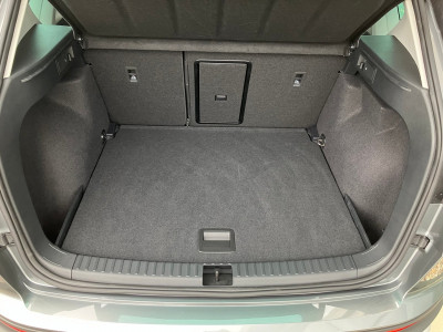 Seat Ateca Gebrauchtwagen Seat Ateca Gebrauchtwagen