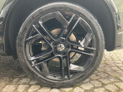 VW Tiguan Gebrauchtwagen VW Tiguan Gebrauchtwagen