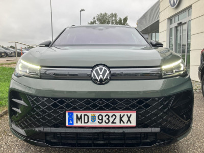 VW Tiguan Gebrauchtwagen VW Tiguan Gebrauchtwagen