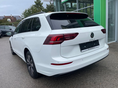 VW Golf Gebrauchtwagen VW Golf Gebrauchtwagen