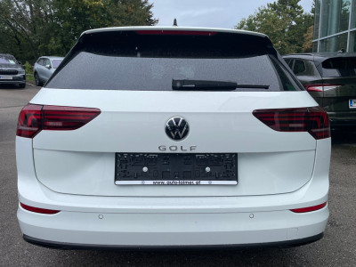 VW Golf Gebrauchtwagen VW Golf Gebrauchtwagen