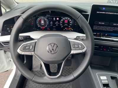 VW Golf Gebrauchtwagen VW Golf Gebrauchtwagen