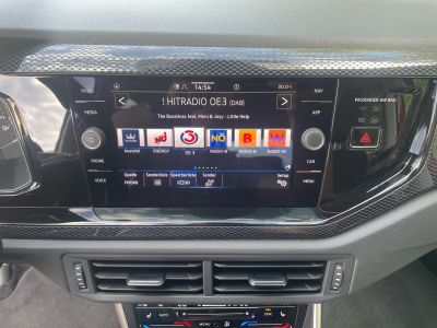 VW Taigo Gebrauchtwagen