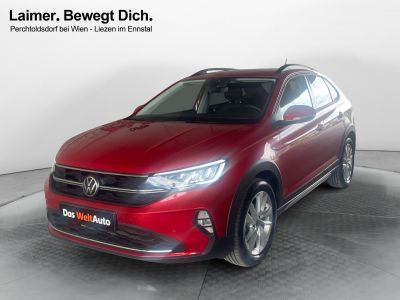 VW Taigo Gebrauchtwagen VW Taigo Gebrauchtwagen