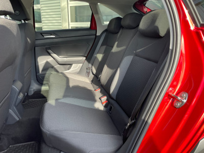 VW Taigo Gebrauchtwagen VW Taigo Gebrauchtwagen