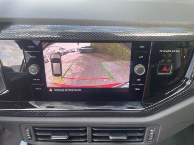 VW Taigo Gebrauchtwagen