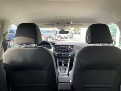 VW Taigo Gebrauchtwagen VW Taigo Gebrauchtwagen