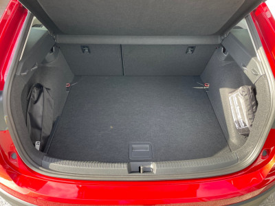 VW Taigo Gebrauchtwagen VW Taigo Gebrauchtwagen