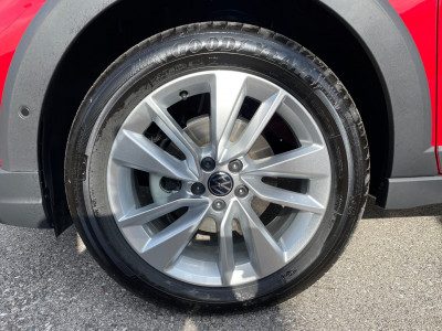 VW Taigo Gebrauchtwagen VW Taigo Gebrauchtwagen