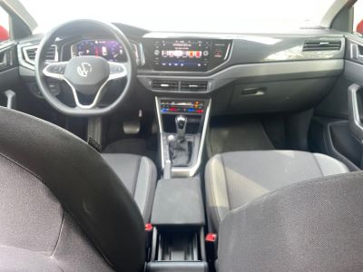 VW Taigo Gebrauchtwagen
