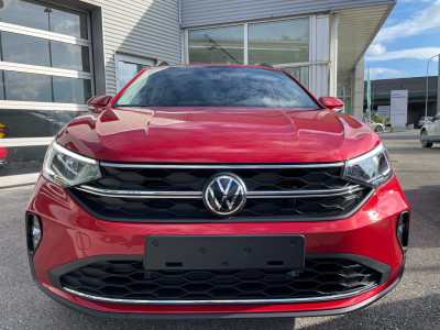 VW Taigo Gebrauchtwagen VW Taigo Gebrauchtwagen