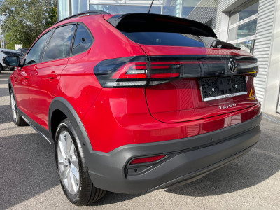 VW Taigo Gebrauchtwagen VW Taigo Gebrauchtwagen