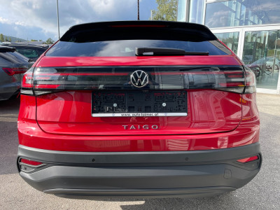 VW Taigo Gebrauchtwagen VW Taigo Gebrauchtwagen