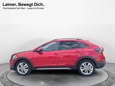 VW Taigo Gebrauchtwagen