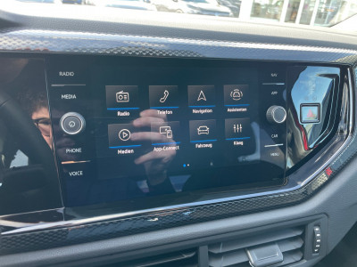VW Taigo Gebrauchtwagen VW Taigo Gebrauchtwagen