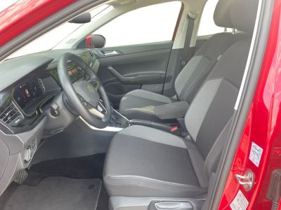 VW Taigo Gebrauchtwagen