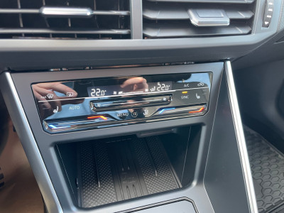 VW Taigo Gebrauchtwagen VW Taigo Gebrauchtwagen