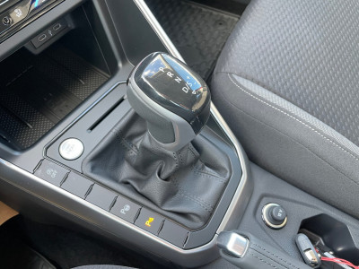 VW Taigo Gebrauchtwagen VW Taigo Gebrauchtwagen