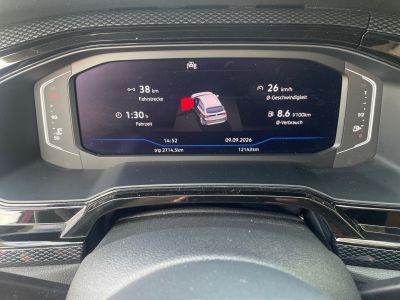 VW Taigo Gebrauchtwagen