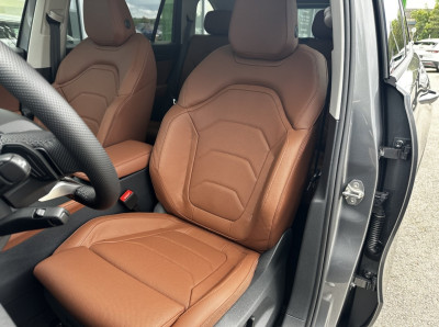 Skoda Kodiaq Gebrauchtwagen Skoda Kodiaq Gebrauchtwagen