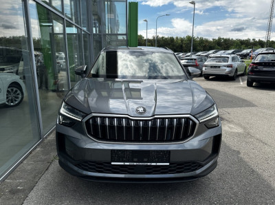 Skoda Kodiaq Gebrauchtwagen Skoda Kodiaq Gebrauchtwagen