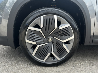 Skoda Kodiaq Gebrauchtwagen Skoda Kodiaq Gebrauchtwagen