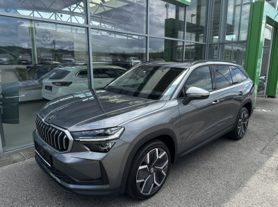 Skoda Kodiaq Gebrauchtwagen Skoda Kodiaq Gebrauchtwagen