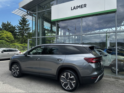 Skoda Kodiaq Gebrauchtwagen Skoda Kodiaq Gebrauchtwagen