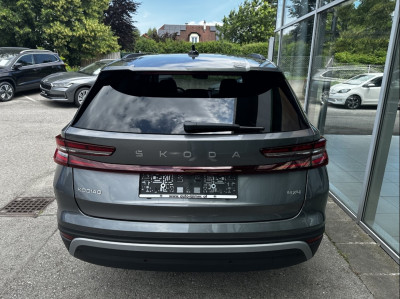 Skoda Kodiaq Gebrauchtwagen Skoda Kodiaq Gebrauchtwagen