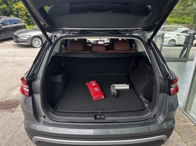 Skoda Kodiaq Gebrauchtwagen Skoda Kodiaq Gebrauchtwagen