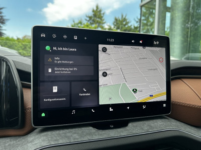 Skoda Kodiaq Gebrauchtwagen Skoda Kodiaq Gebrauchtwagen