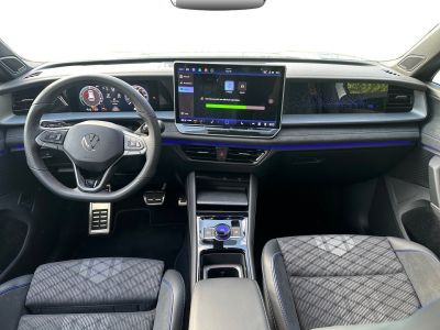 VW Tayron Gebrauchtwagen