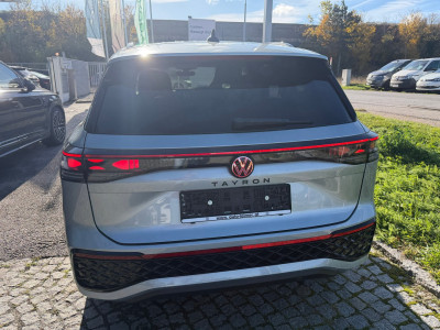 VW Tayron Gebrauchtwagen