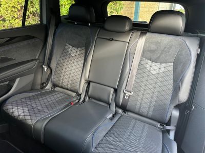 VW Tayron Gebrauchtwagen