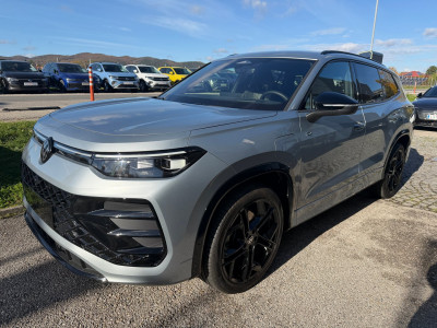 VW Tayron Gebrauchtwagen