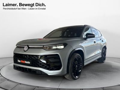 VW Tayron Gebrauchtwagen VW Tayron Gebrauchtwagen